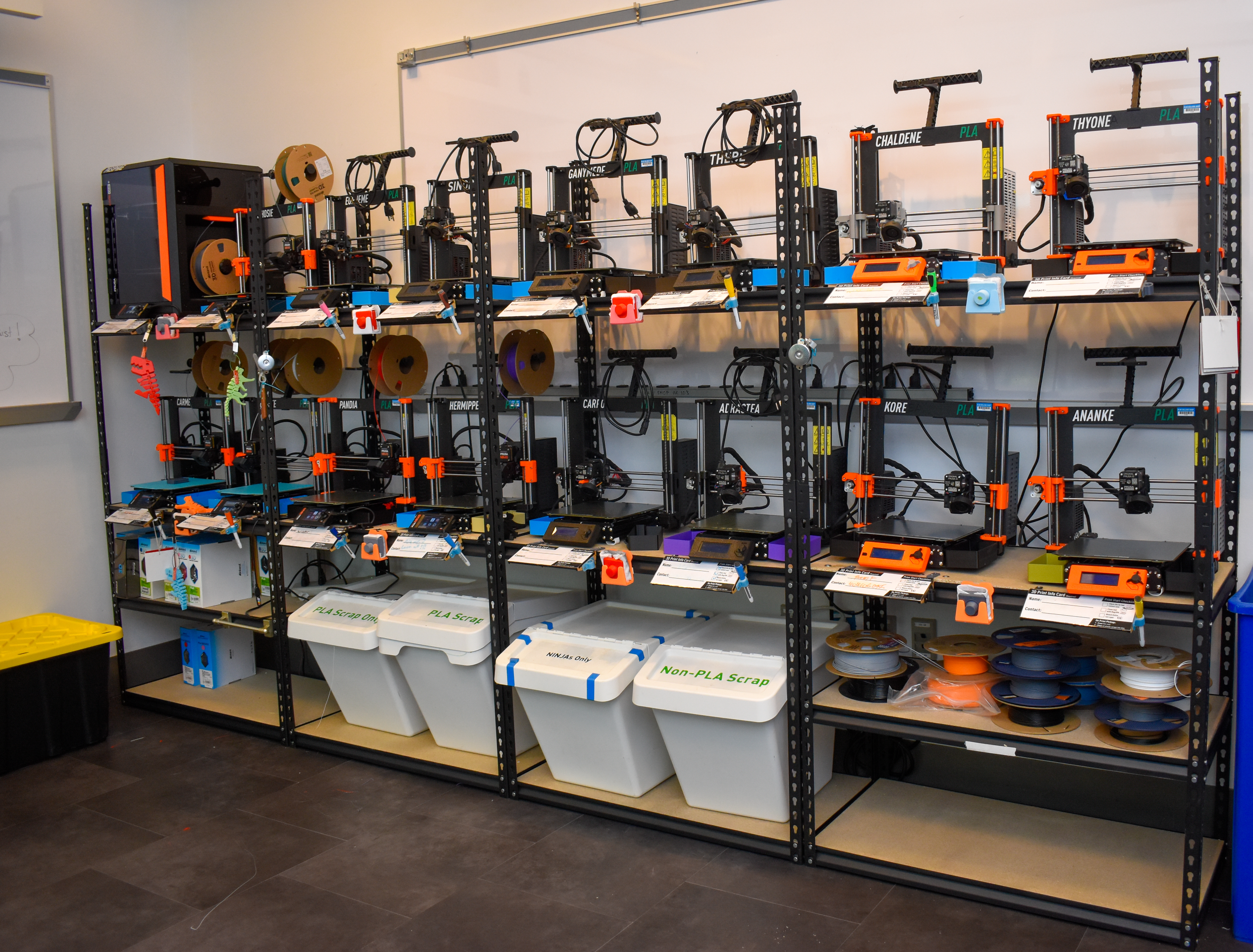 3D Printing Studio