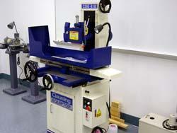 Clausing Equiptop 6" x 18" Precision Surface Grinder