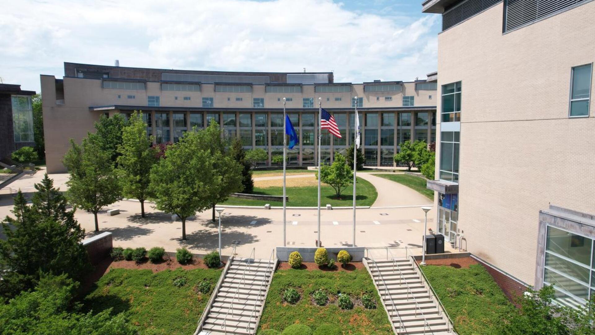 Olin Campus 